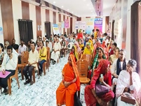 Image FI Sauration camp at Nateran Vidisha_August 7 2025